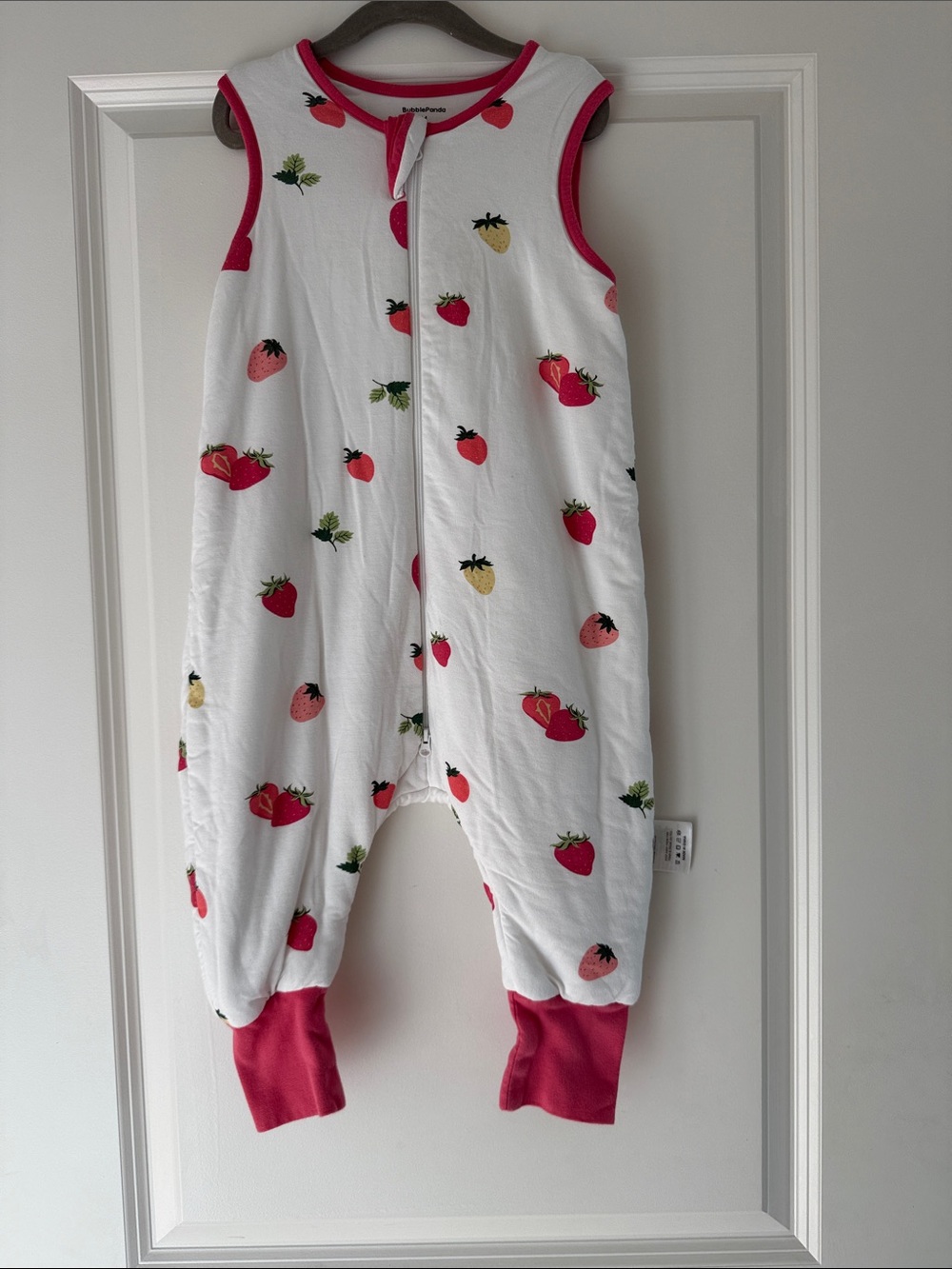 Footed Sleep Sack